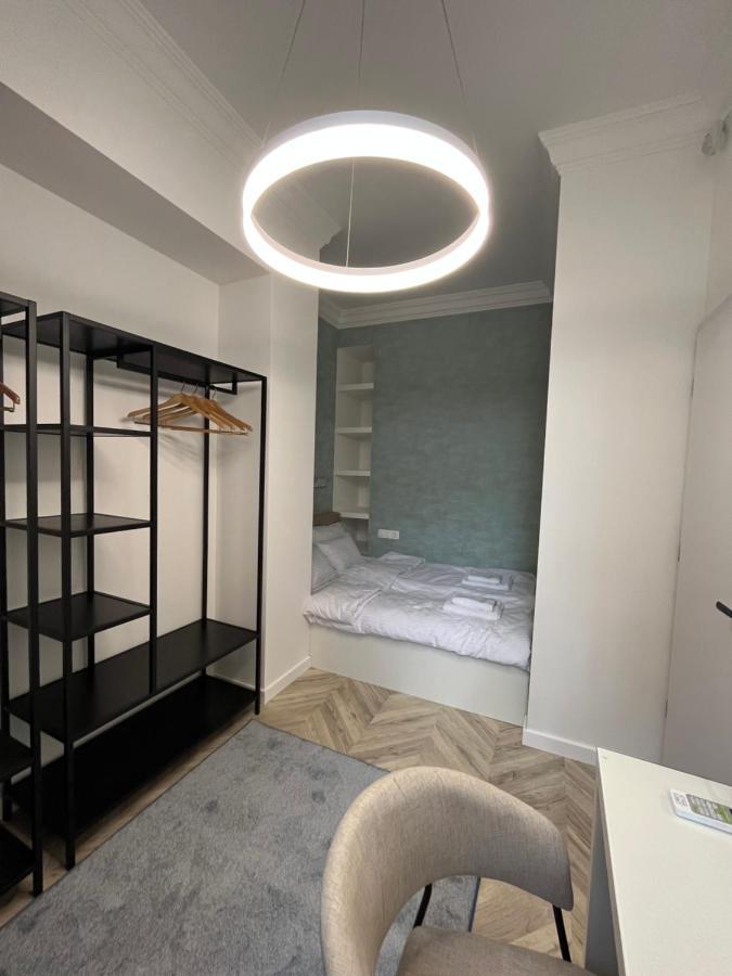 Central Gallery Apartment Debrecen Ngoại thất bức ảnh
